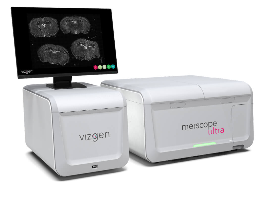 Vizgen MERSCOPE Ultra™ Platform